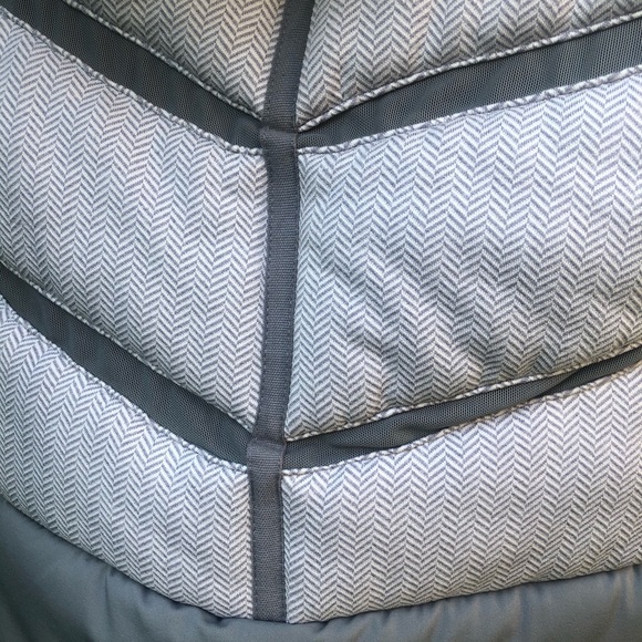 Brand New With Tags MPG Insulated Hoodie Vest - Picture 6 of 9